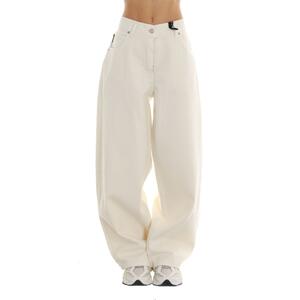 JEANS BELLA HAVEONE PANNA